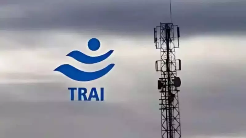 Reliance Jio Tops Delhi Mobile Data Speed Charts in TRAI's Latest Drive Test Report