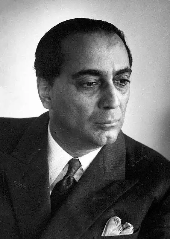 Remembering Homi Bhabha: 60 Years After the Tragic Air Crash That Shook India