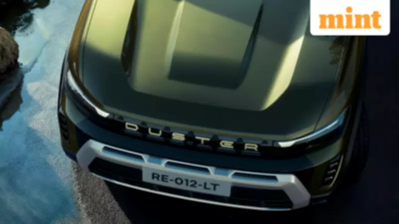 Renault Duster 2026 Returns: New Design, Hybrid Tech & Accessory Guide