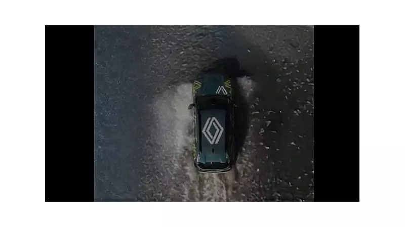 Renault India Pins High Hopes on New Duster, Sees FTA Boosting Exports