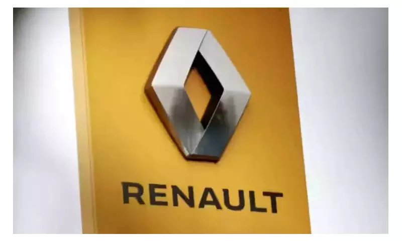 Renault Sees India-EU FTA as Game-Changer for Chennai Manufacturing Hub