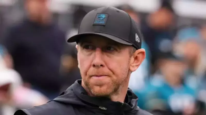 Reporter's Kind Words to Jaguars Coach After Playoff Loss Sparks National Debate