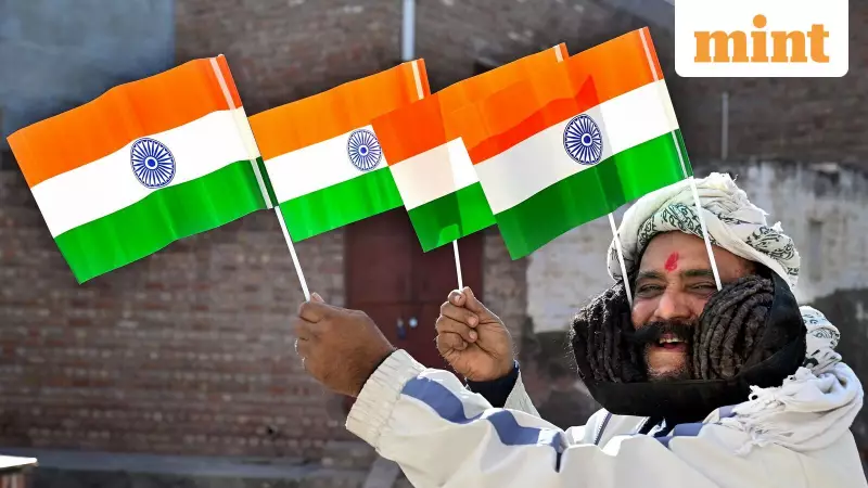 Republic Day 2026: 77th Anniversary of India's Constitution - 10 Fascinating Facts