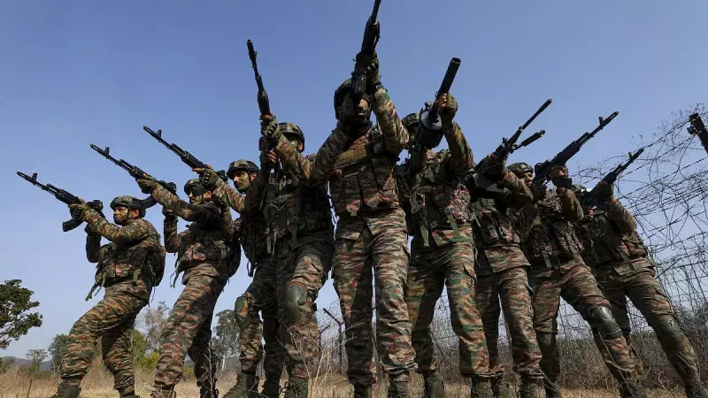 Republic Day 2026: 982 Personnel Honored with Gallantry and Service Medals