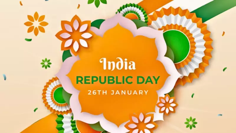 Republic Day 2026: Best Images, Shayari, Captions & Status for 26 January