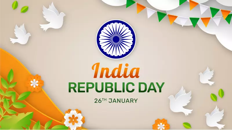 Republic Day 2026: Celebrating 76 Years of Constitutional Democracy in India
