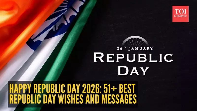 Republic Day 2026: Celebrating India's Constitutional Legacy and Civic Duty