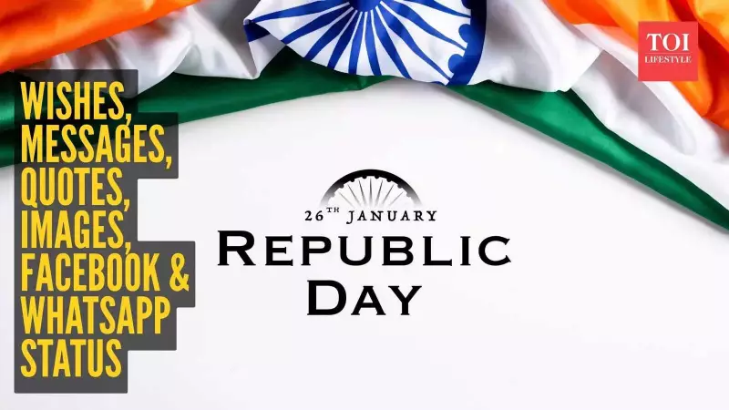 Republic Day 2026: Celebrating India's Constitutional Legacy and Unity