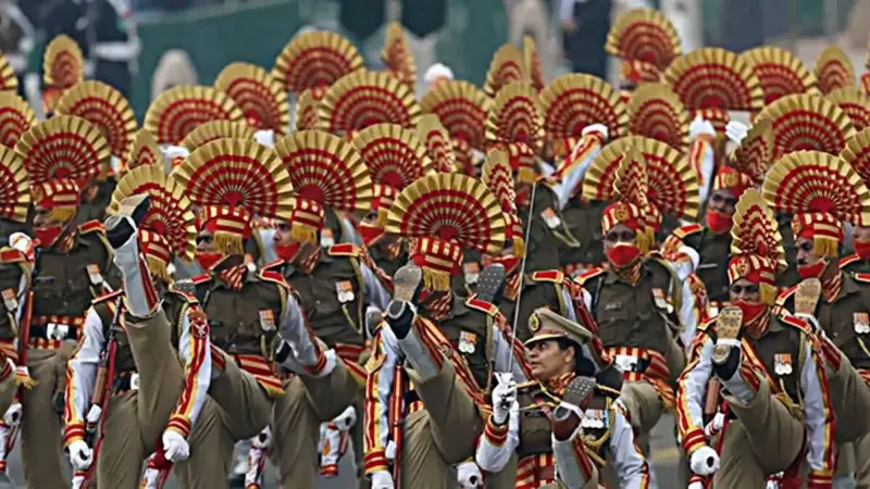 Republic Day 2026: Centre Announces 982 Service Medals, J&K and Maharashtra Lead Gallantry Awards