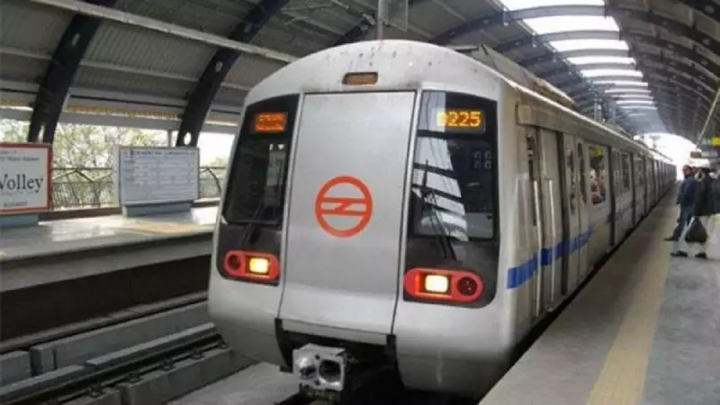 Republic Day 2026: Delhi Metro Announces Temporary Gate Closures at Six Stations
