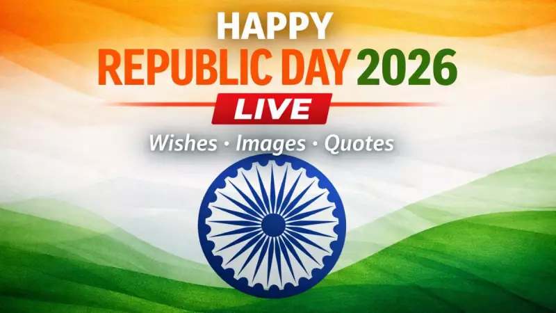 Republic Day 2026: Heartfelt Wishes, Quotes, and Patriotic Messages to Share