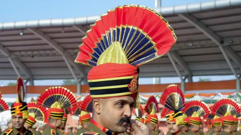 Republic Day 2026: Kartavya Path to Feature 150 Years of Vande Mataram, Military Display