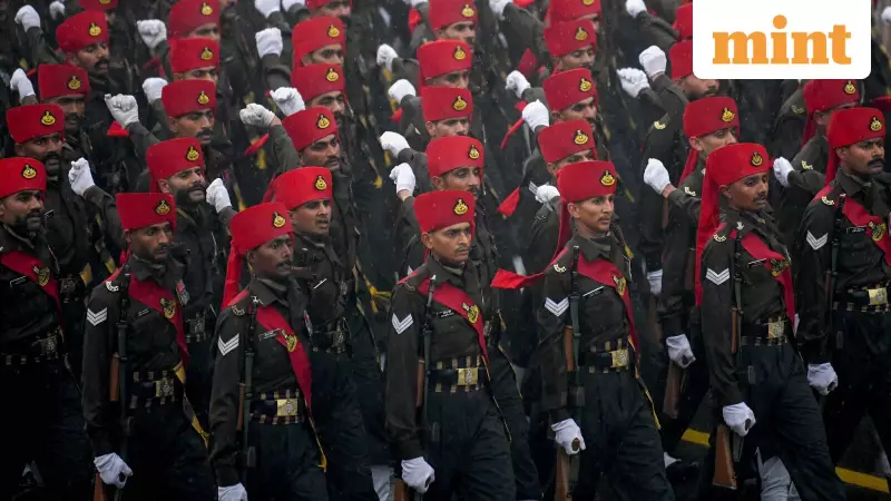 Republic Day 2026 Preparations: Bhairav Battalion, Suryastra Rocket Launcher, and Bactrian Camels to Debut