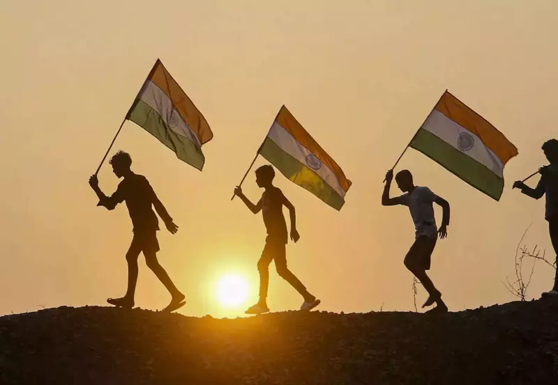 Republic Day 2026: President Murmu Unfurls Tricolour, Parade Showcases Culture & Defence