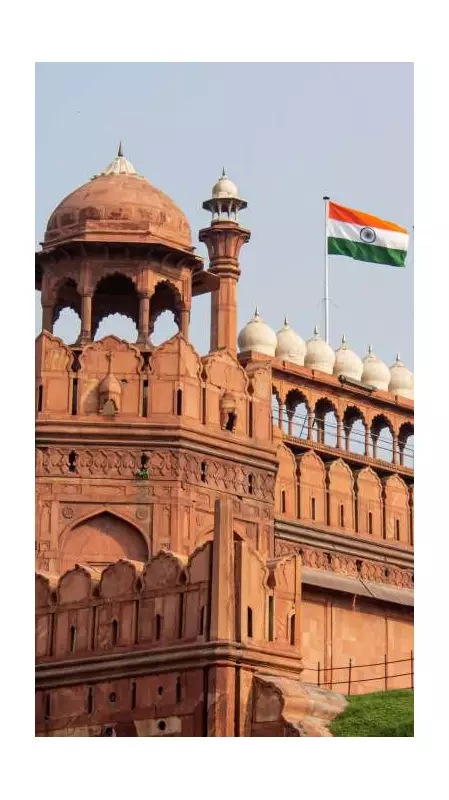 Republic Day 2026: Top Places to Visit in Delhi for Celebrations