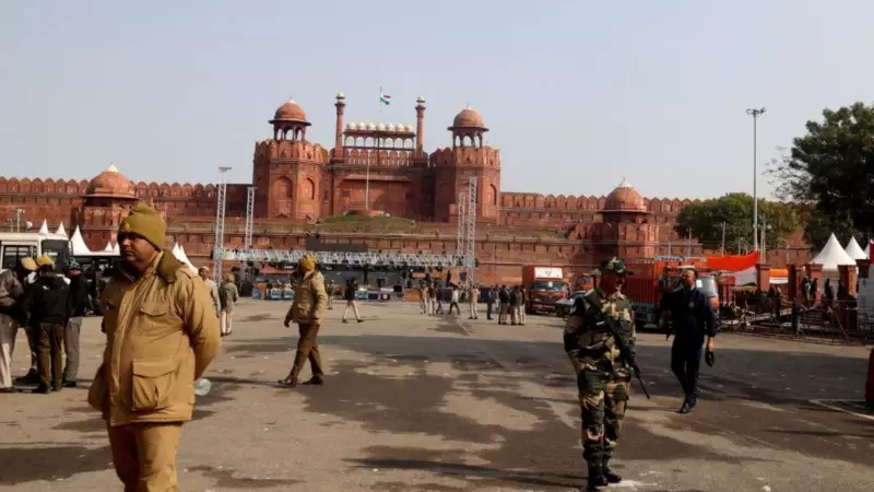 Republic Day Calligraphy Exhibit in Pune Celebrates India-France Cultural Dialogue