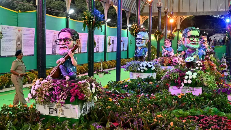 Republic Day Celebrations in Bengaluru: Parades, Cultural Events Planned