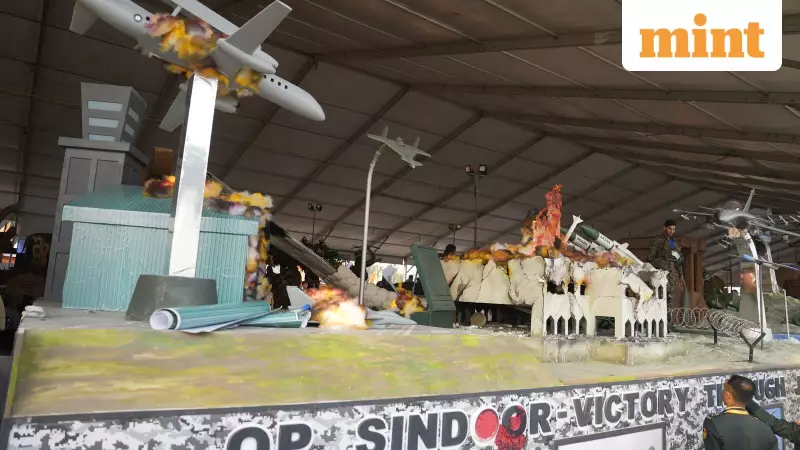 Republic Day Parade 2026: Complete Guide to 'Swatantrata ka Mantra' Tableaux Featuring Op Sindoor & Vande Mataram