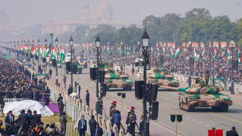 Republic Day Parade 2026 Tickets: Booking Dates, Prices & Schedule