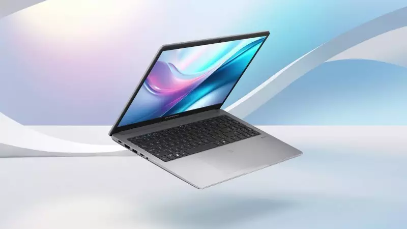 Republic Day Sale: ASUS ExpertBook Laptops Get Up to Rs 16,000 Discount