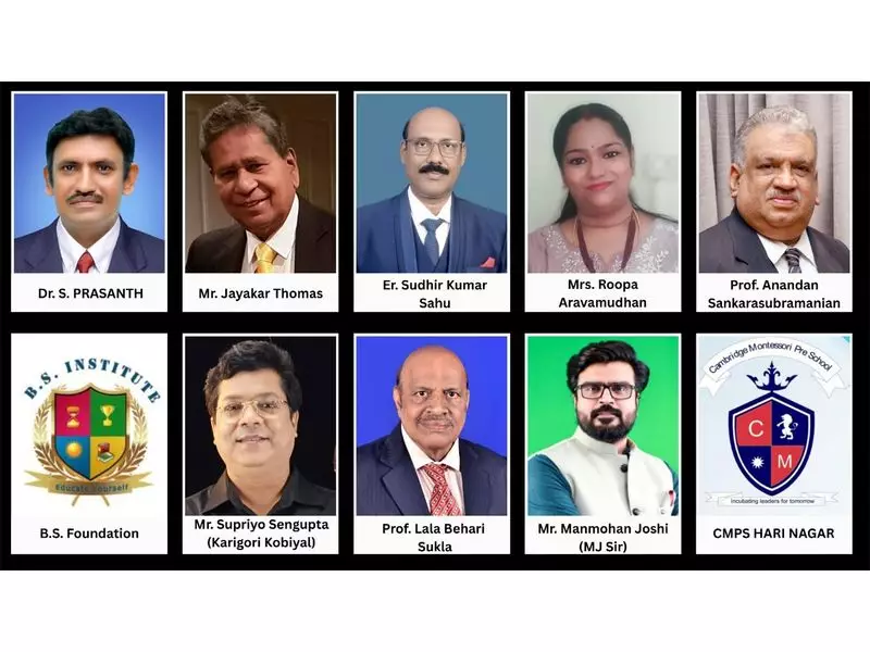 Republic Day Spotlight: Celebrating Visionaries Driving India's Economic Excellence