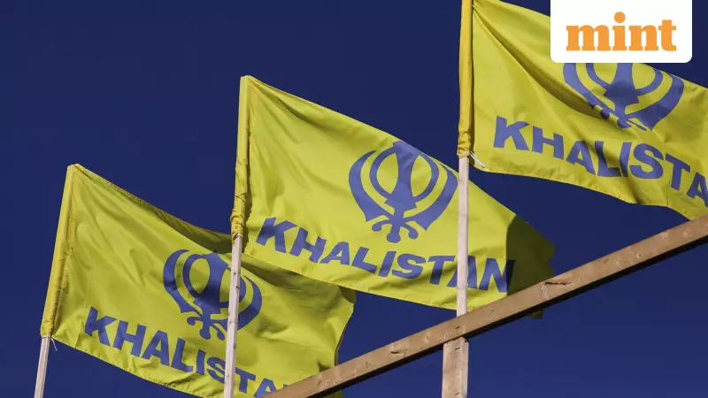 Republic Day Terror Alert: Khalistani, Bangladeshi Outfits Target Delhi, North India