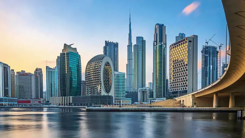 Republic Day Travel Surge: Goa, Dubai Top Destinations as Searches Soar Over 100%