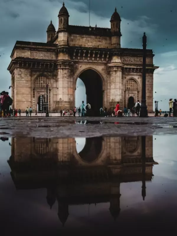 Republic Day Weekend: Top Getaways Near Mumbai for a Quick Escape