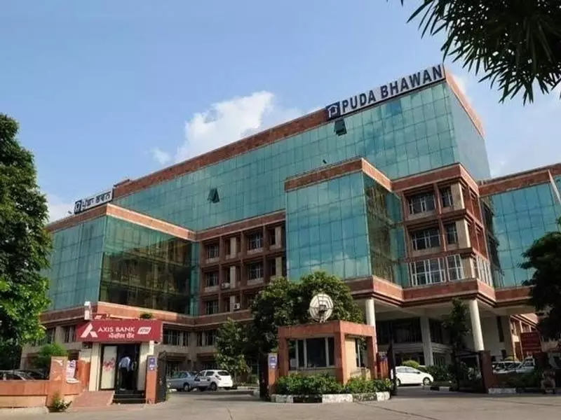 RERA Takes Action: GMADA Assets Attached Over Delayed Flat Possession in Mohali