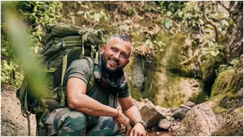 Retired Army Colonel Critiques Commercialization of Patriotic Films in India