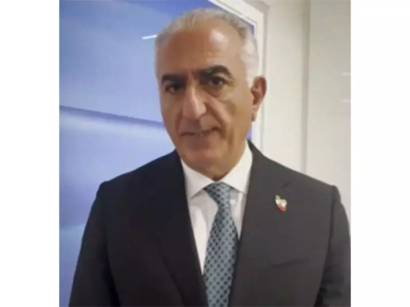 Reza Pahlavi Urges Iranians to Continue Struggle, Reject Regime's 'Normalcy' Narrative