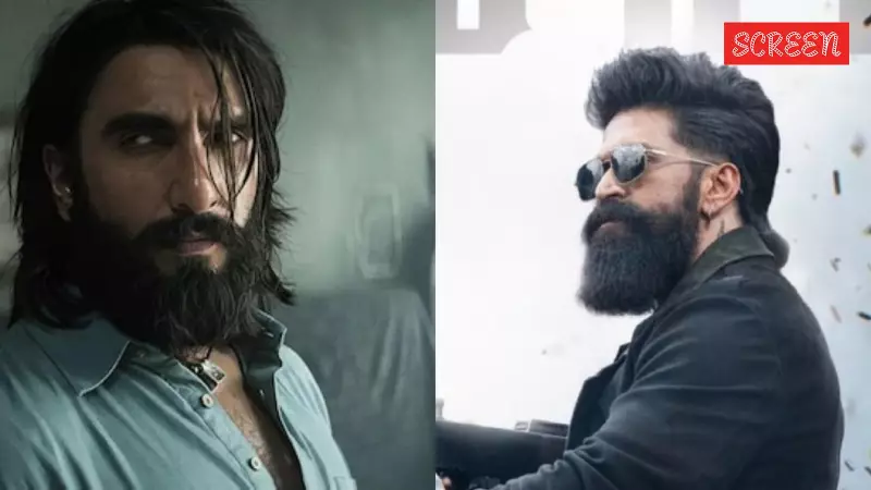 RGV Dubs Dhurandhar 2 vs Toxic Clash 'Dhuroxic', Calls It Battle of Cinema Ideologies