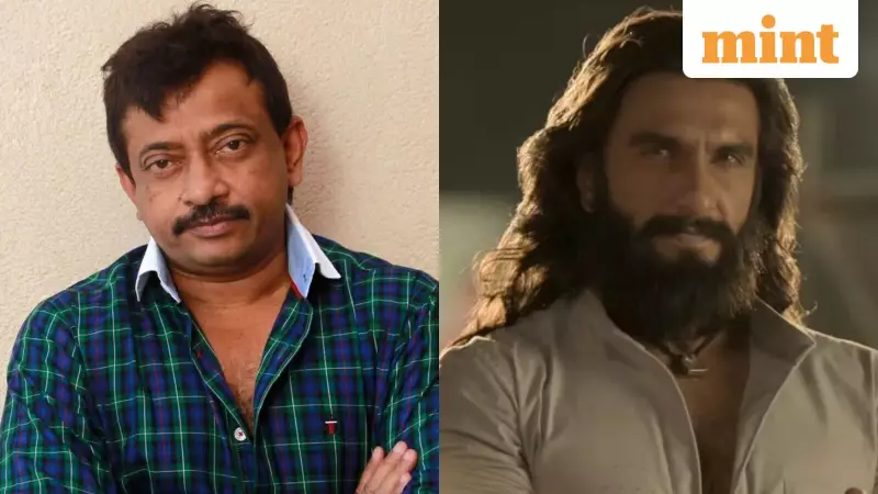 RGV Predicts Dhurandhar 2 Fate, Calls It Biggest Multi-Starrer Ever