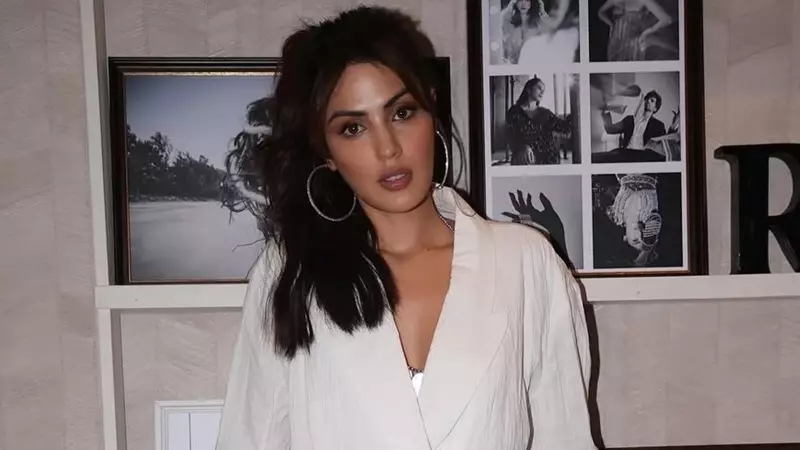Rhea Chakraborty Reveals How Female Friendships Saved Her During 2020 Crisis