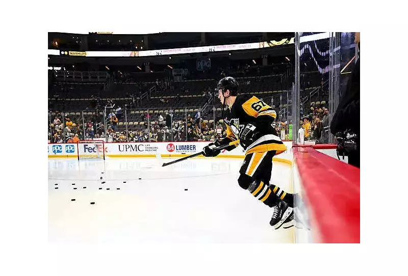 Rickard Rakell's Viral Exhaustion: Penguins Star's Wife Teases Post-Game Fatigue