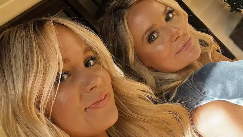 Ricki Hendrick, Daughter of 'The Bachelorette' Star Emily Maynard Johnson, Welcomes Baby Girl Romi