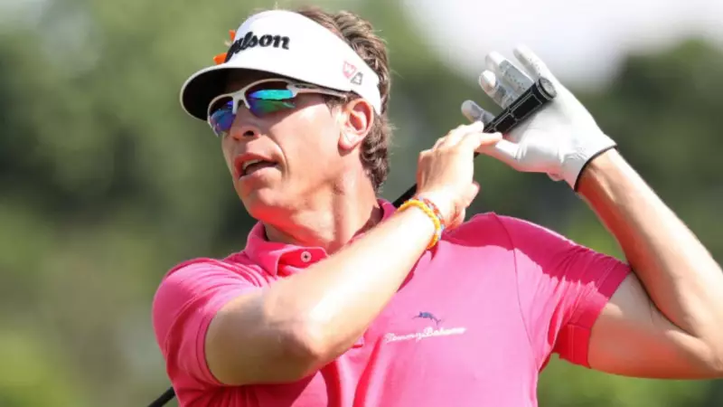 Ricky Barnes Net Worth 2025: How the PGA Tour's Steady Earner Built $4-8.7M