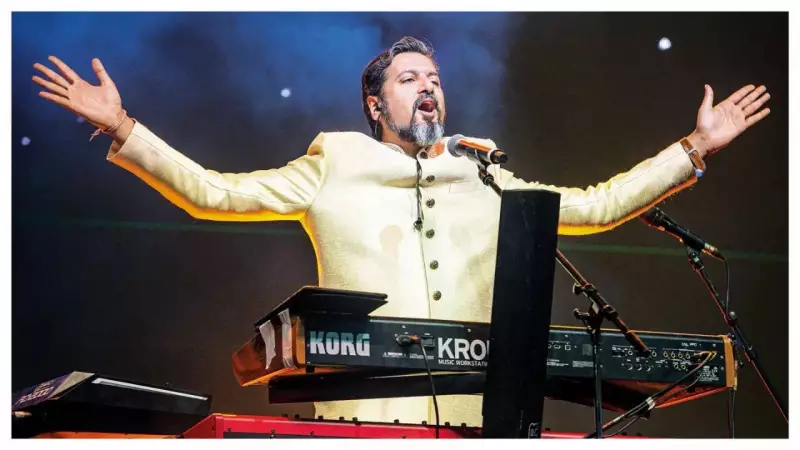Ricky Kej to Debut at Kala Ghoda Arts Festival 2026, Calls It 'Huge Honour'
