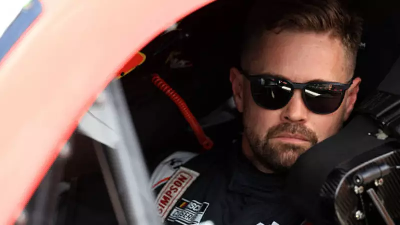 Ricky Stenhouse Jr. Makes Truck Series Debut at Daytona After 600 NASCAR Races