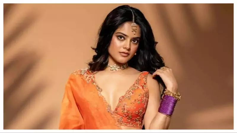 Riddhi Kumar Reflects on The Raja Saab Experience Beyond Box Office Numbers