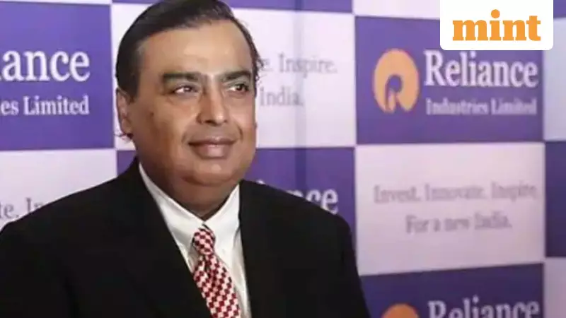 RIL Q3 profit rises 2% despite oil production slump, O2C, retail, telecom shine