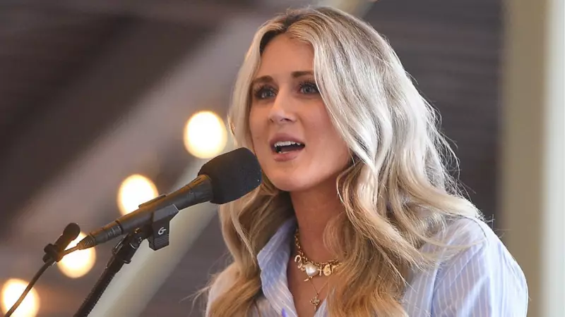 Riley Gaines Backs Novak Djokovic's Exit from PTPA He Co-Founded