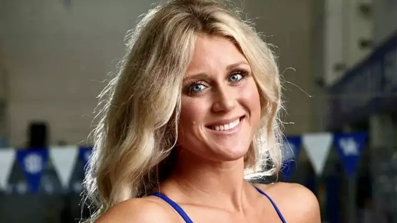Riley Gaines Net Worth 2025: How She Built a $2 Million Fortune After Swimming