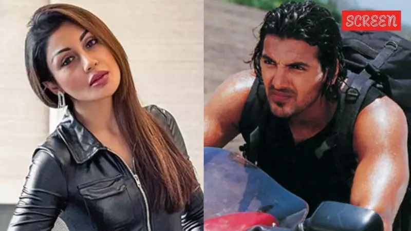 Rimi Sen Reveals John Abraham's Acting Strategy: 'He Knew His Limitations'