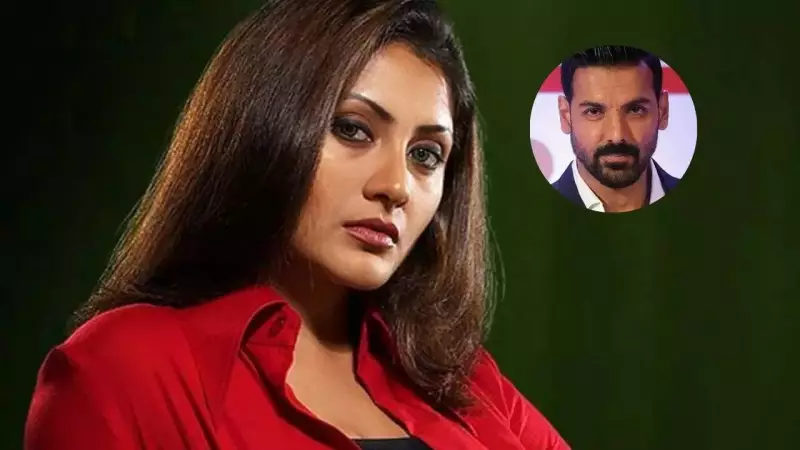 Rimi Sen Reveals John Abraham's Strategic Career Moves and Her Dubai Real Estate Shift