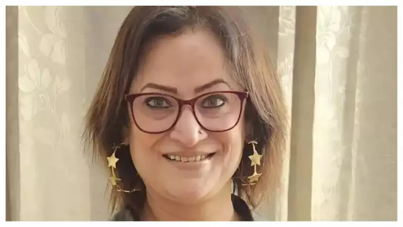 Rinku Dhawan's 2026 Goals: Slow Growth, Peace & Passion for Acting