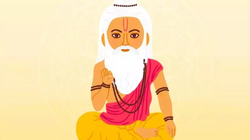 Rishi Parashar's Vedic Astrology: The Crucial Role of Lagna in Horoscope Analysis