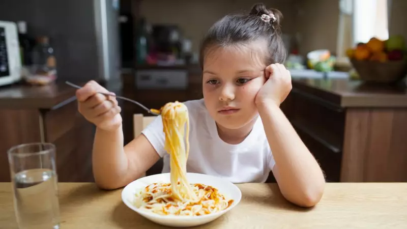 Rising Food Allergies in Indian Children: Causes, Symptoms, and Solutions