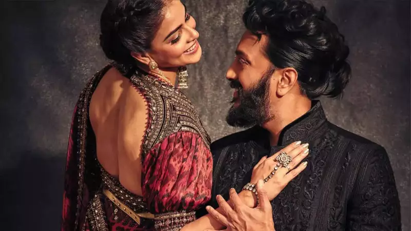 Riteish Deshmukh's Failed Prank on Genelia D'Souza Changed Their Relationship Forever