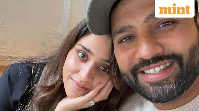 Ritika Sajdeh Buys ₹26.3 Crore Luxury Apartment in Mumbai's Prabhadevi